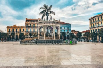 best-cities-visit-algeria