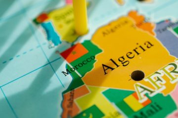 26 Top Algeria Holiday Destinations: The Best Places to Visit