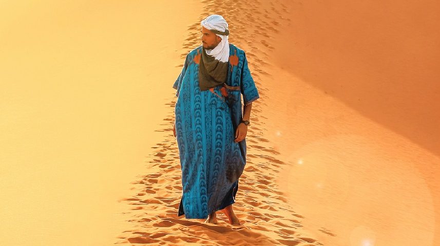 Deserts in Algeria: How to Visit the Sahara & What to Know Before Your Tour