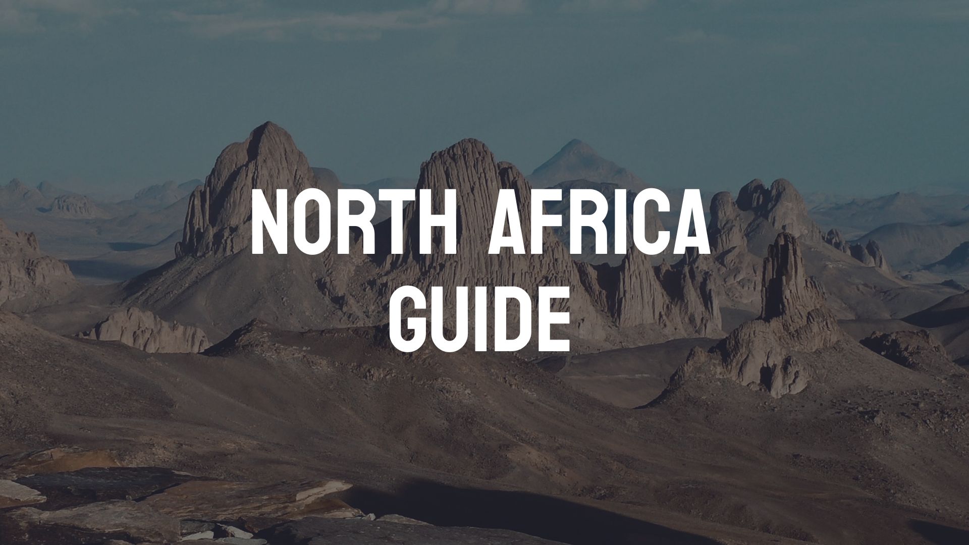 north-africa-guide-attractions